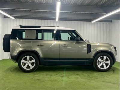 2023 LAND Rover DEFENDER 缩略图 15