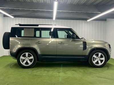 2023 LAND Rover DEFENDER 缩略图 69