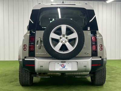 2023 LAND Rover DEFENDER 缩略图 62