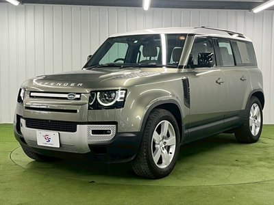 2023 LAND Rover DEFENDER 缩略图 64