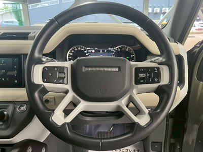 2023 LAND Rover DEFENDER 缩略图 48