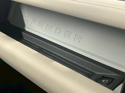2023 LAND Rover DEFENDER 缩略图 41