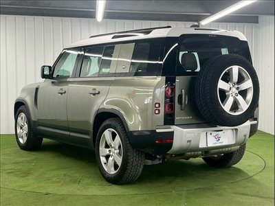 2023 LAND Rover DEFENDER 缩略图 17