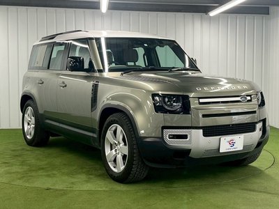 2023 LAND Rover DEFENDER 缩略图 68