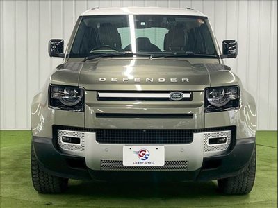 2023 LAND Rover DEFENDER 缩略图 13
