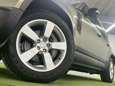 2023 LAND Rover DEFENDER 缩略图 70