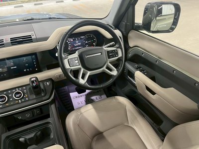 2023 LAND Rover DEFENDER 缩略图 55