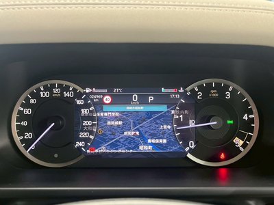 2023 LAND Rover DEFENDER 缩略图 21