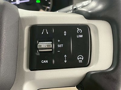 2023 LAND Rover DEFENDER 缩略图 50