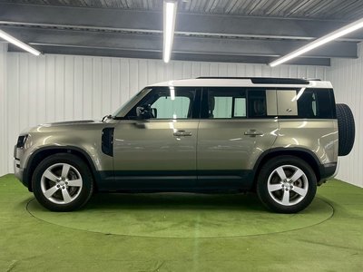 2023 LAND Rover DEFENDER 缩略图 63