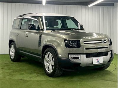2023 LAND Rover DEFENDER 缩略图 16