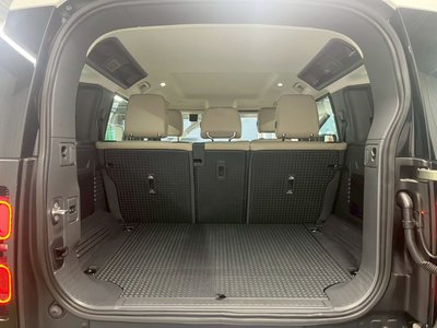 2023 LAND Rover DEFENDER 缩略图 59