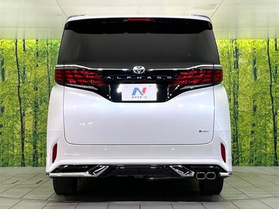 2024 Toyota ALPHARD thumbnail 15
