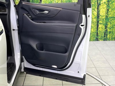 2024 Toyota ALPHARD thumbnail 36
