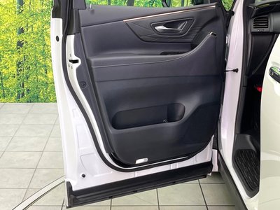 2024 Toyota ALPHARD thumbnail 29