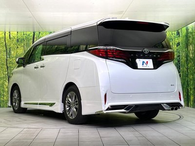 2024 Toyota ALPHARD thumbnail 77