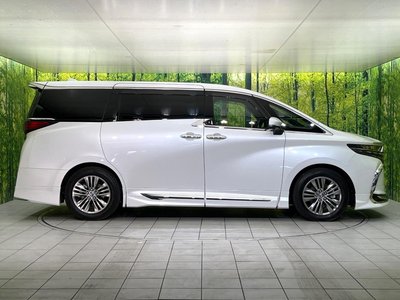 2024 Toyota ALPHARD thumbnail 78