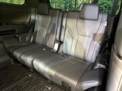 2024 Toyota ALPHARD thumbnail 64