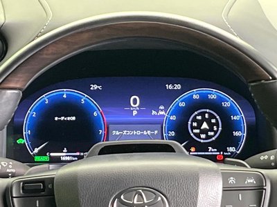 2024 Toyota ALPHARD thumbnail 54