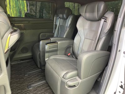 2024 Toyota ALPHARD thumbnail 66