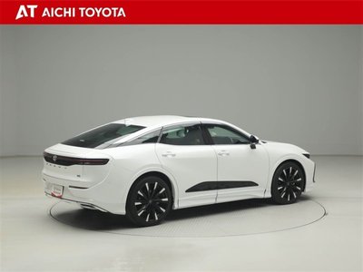 TOYOTA CROWN CROSSOVER - 6