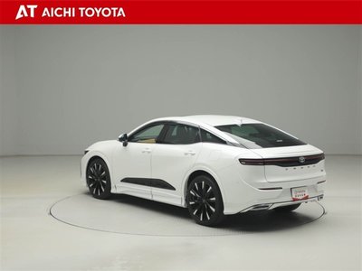 TOYOTA CROWN CROSSOVER - 4