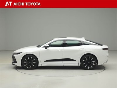 TOYOTA CROWN CROSSOVER - 3