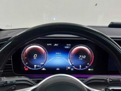 MERCEDES-BENZ GLS - 8