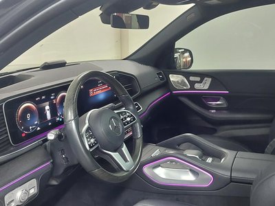 MERCEDES-BENZ GLS - 9