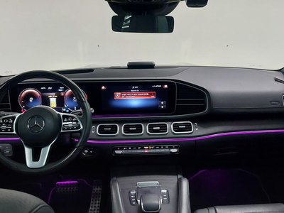 MERCEDES-BENZ GLS - 5