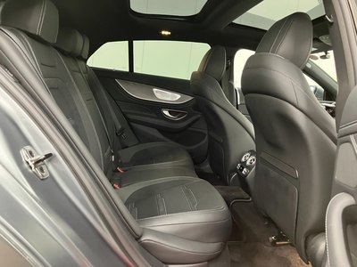 MERCEDES-BENZ GT AMG - 10