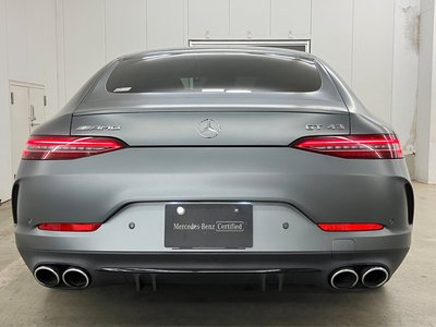 MERCEDES-BENZ GT AMG - 6