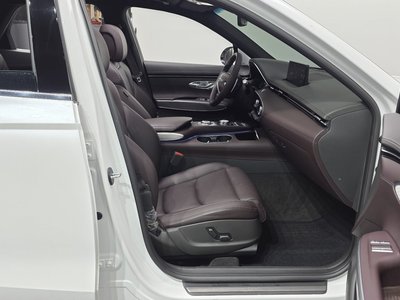 2023 Genesis GV70 — миниатюра 16