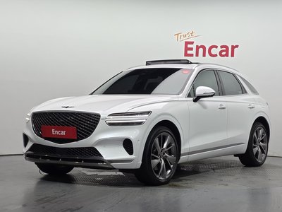 صورة 1 لـ 2023 Genesis GV70