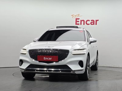 صورة 2 لـ 2023 Genesis GV70