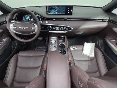 صورة 5 لـ 2023 Genesis GV70