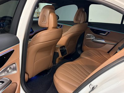 صورة مصغرة 12 لـ 2025 Mercedes-BENZ E-CLASS