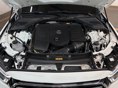 صورة 7 لـ 2025 Mercedes-BENZ E-CLASS