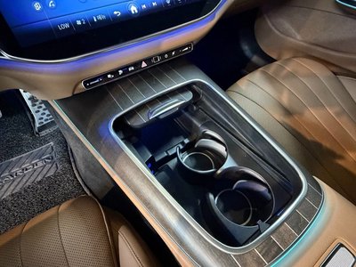 صورة مصغرة 15 لـ 2025 Mercedes-BENZ E-CLASS