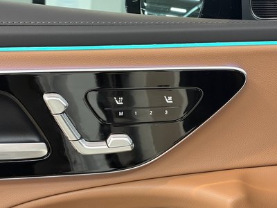 صورة مصغرة 14 لـ 2025 Mercedes-BENZ E-CLASS