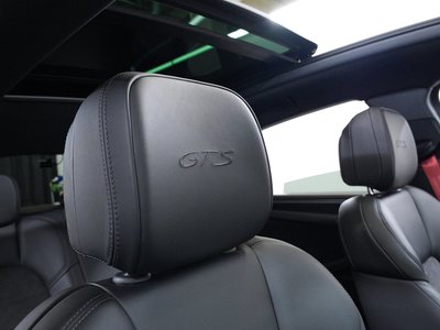 2020 Porsche MACAN — фото 6