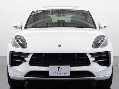 2020 Porsche MACAN thumbnail 38