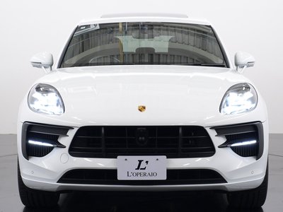 2020 Porsche MACAN thumbnail 37
