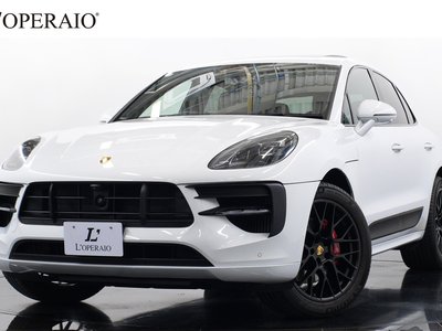 2020 Porsche MACAN — фото 1