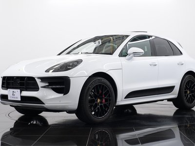 2020 Porsche MACAN thumbnail 39