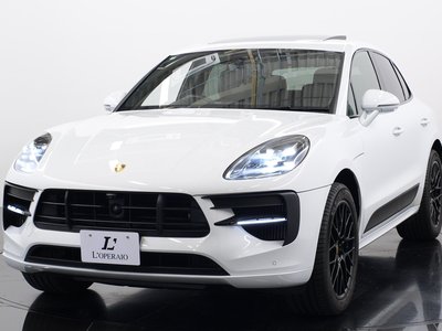 2020 Porsche MACAN thumbnail 36