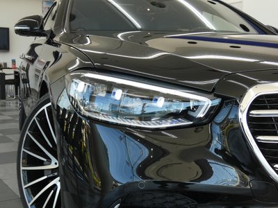 MERCEDES-BENZ S-CLASS - 5