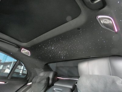 MERCEDES-BENZ S-CLASS - 10