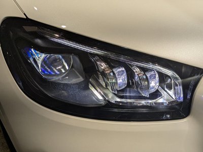 MERCEDES-BENZ GLS - 6