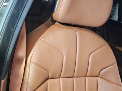BMW I7 - 5
